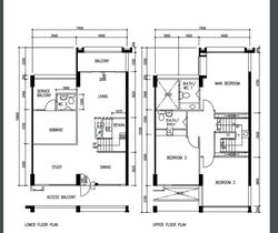 Blk 893C Woodlands Drive 50 (Woodlands), HDB Executive #549687921
